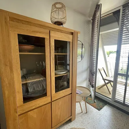 Quartier Couchant Pour 2 Personnes N118