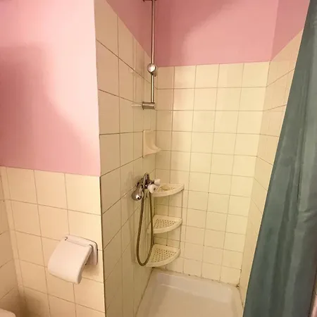 Quartier Couchant Pour 2 Personnes N118 Apartment La Grande-Motte