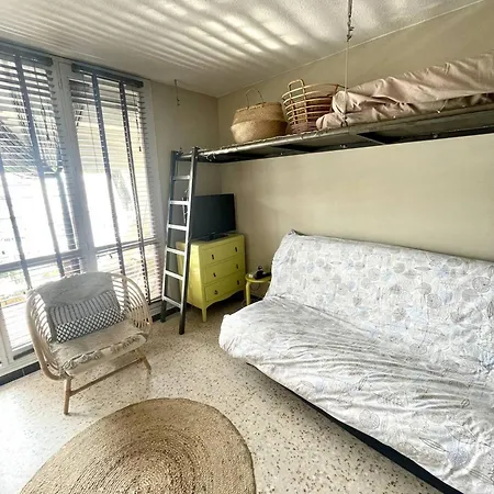 Quartier Couchant Pour 2 Personnes N118