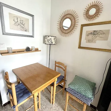 Apartment Quartier Couchant Pour 2 Personnes N118