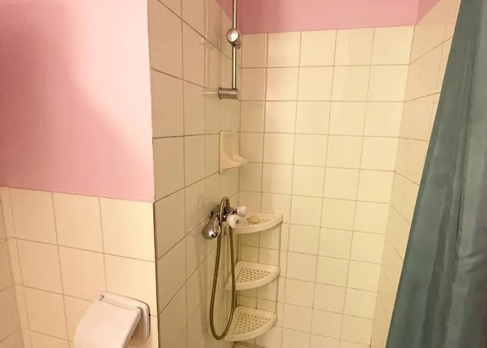 Quartier Couchant Pour 2 Personnes N118 Appartement *